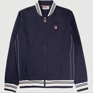 FILA VINTAGE Settanta Track Jacket